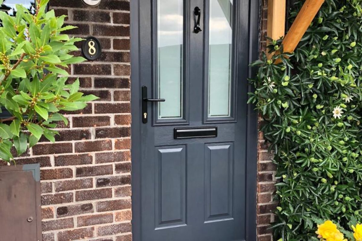 upvc door 3